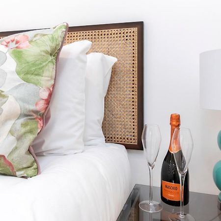 Modern Self Contained Studio Home Cheltenham Ngoại thất bức ảnh